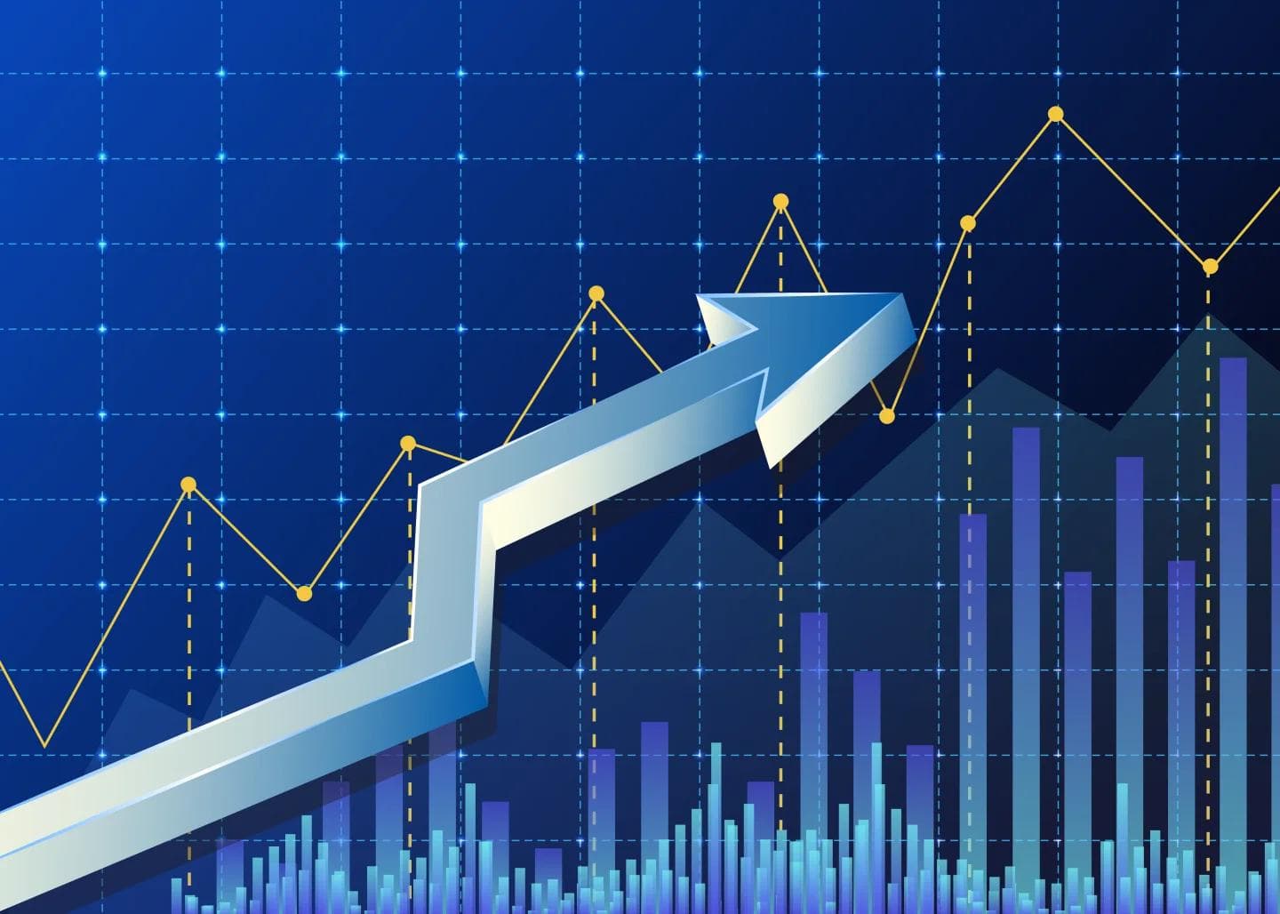 Skyrocketing, GLVA Achieves Net Profit Growth of 122% Test