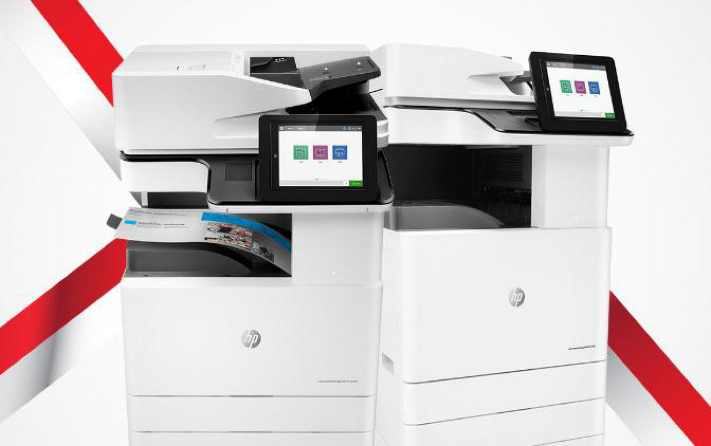 HP Printer August - September Promotion